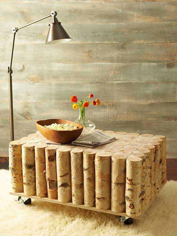 rustic decorating ideas for the home (58)