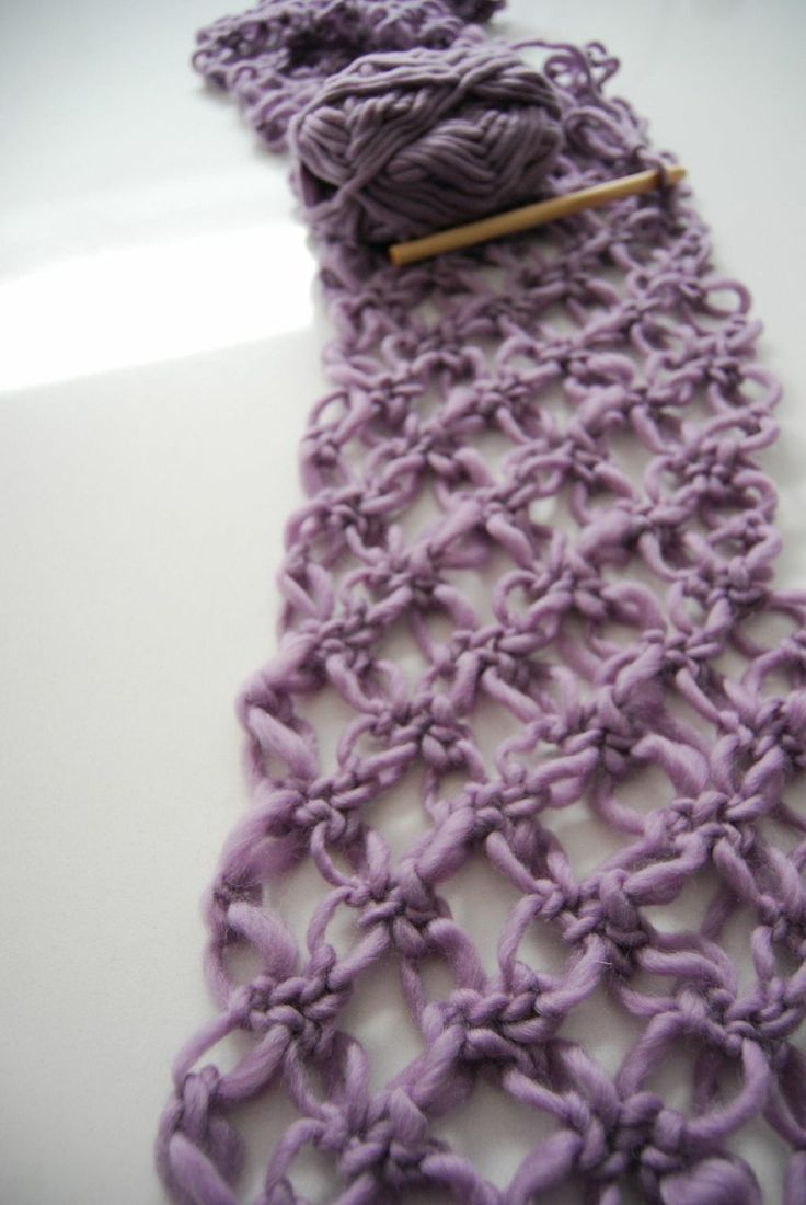 threadwork crochet 1