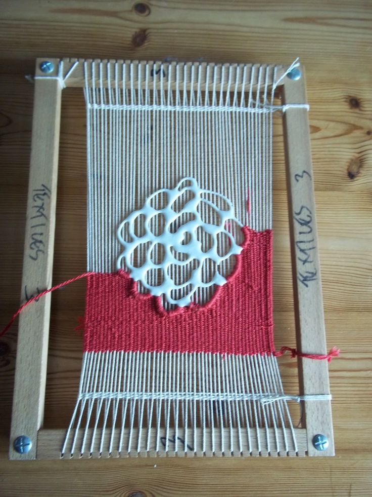 weaving 10