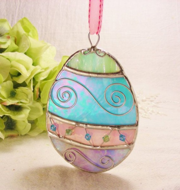 Stained glass Art and Jewelry Ideas (12)