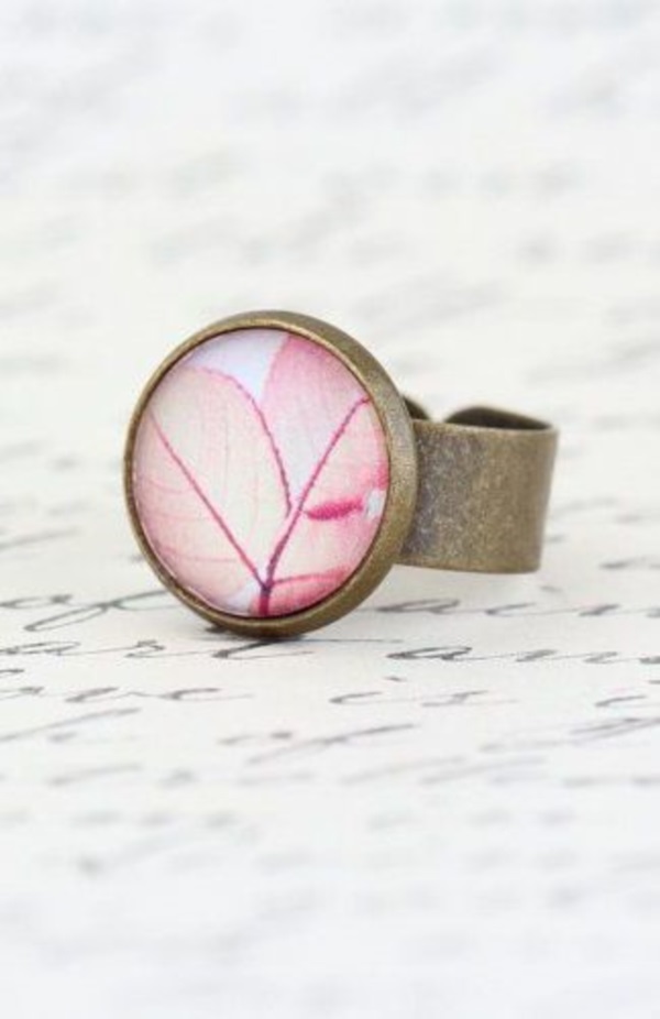 Stained glass Art and Jewelry Ideas (13)