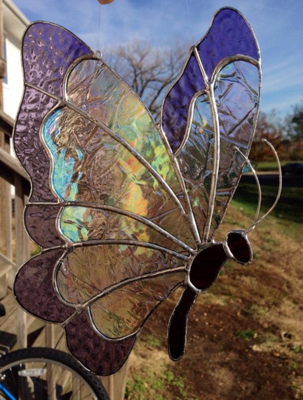 Stained glass Art and Jewelry Ideas (18)