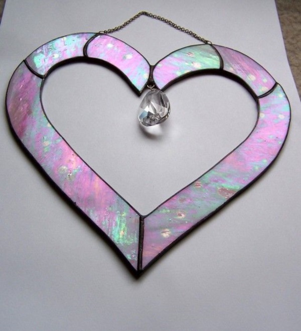 Stained glass Art and Jewelry Ideas (20)