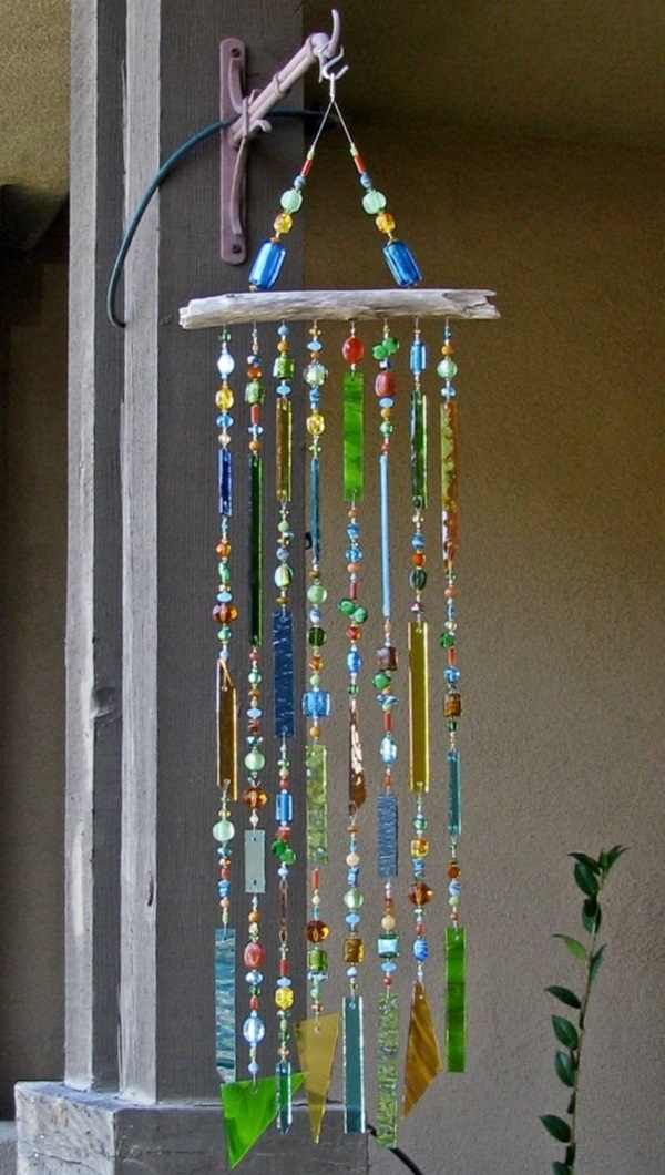 Stained glass Art and Jewelry Ideas (21)