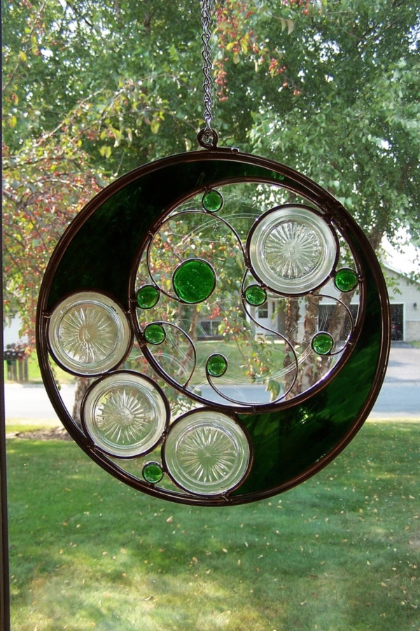 Stained glass Art and Jewelry Ideas (27)