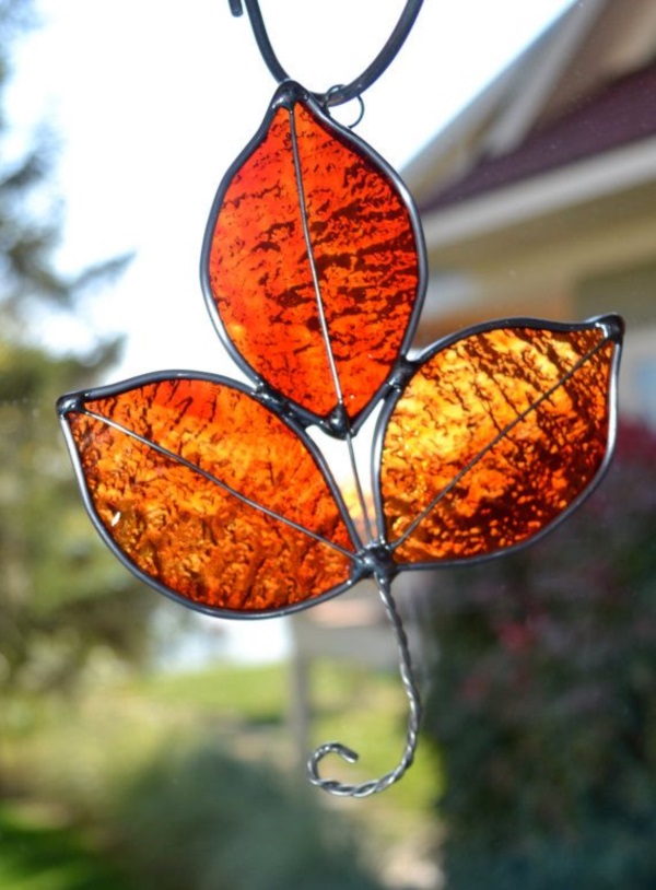 Stained glass Art and Jewelry Ideas (36)