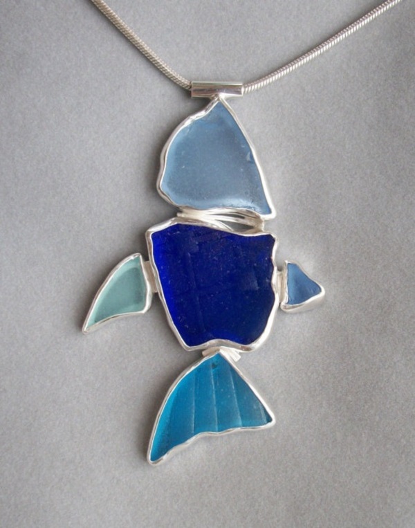 Stained glass Art and Jewelry Ideas (8)