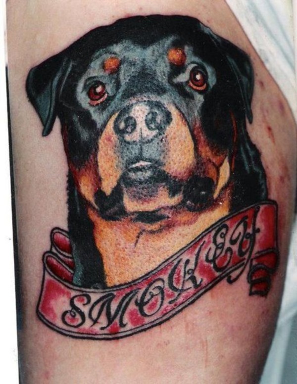 dog tattoo designs (12)