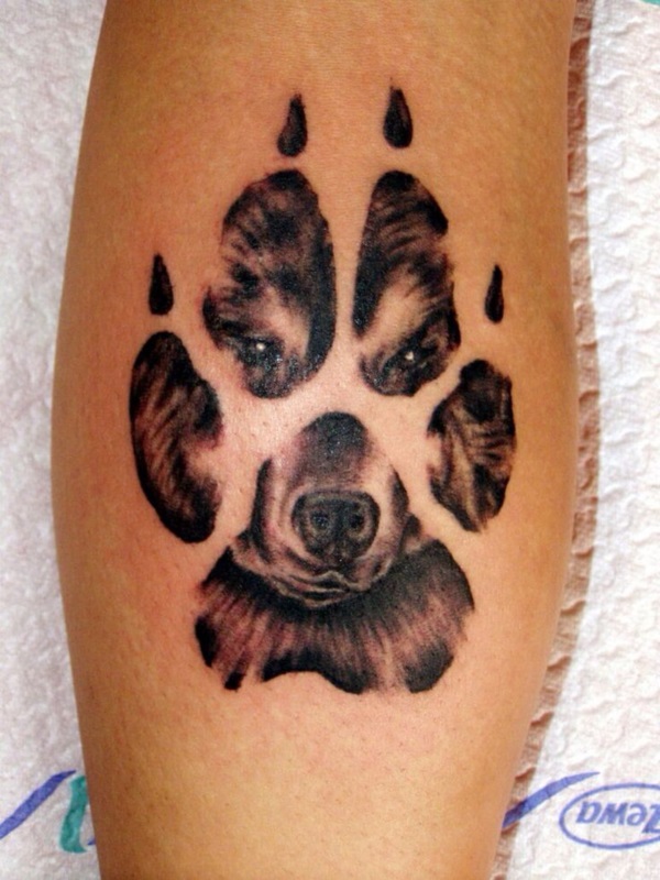 dog tattoo designs (19)