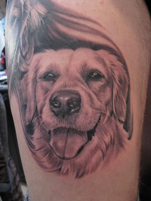 dog tattoo designs (20)