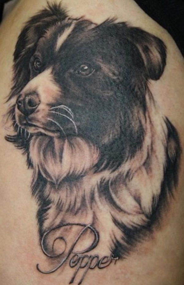 dog tattoo designs (21)