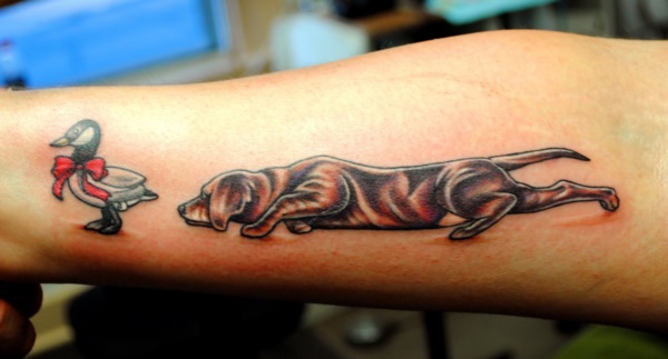 dog tattoo designs (23)