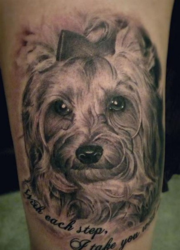 dog tattoo designs (38)