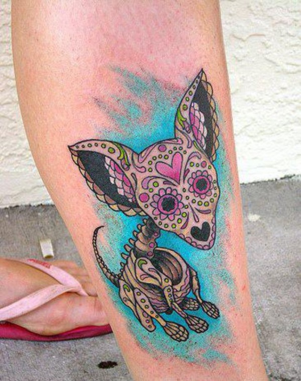 dog tattoo designs (42)