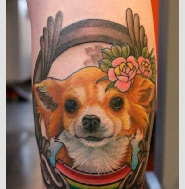 dog tattoo designs (5)