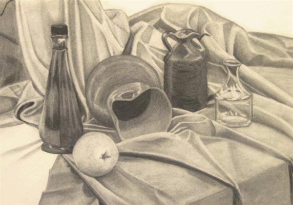 still life drawing ideas (38)