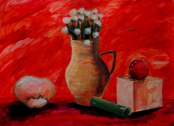 still life drawing ideas (4)