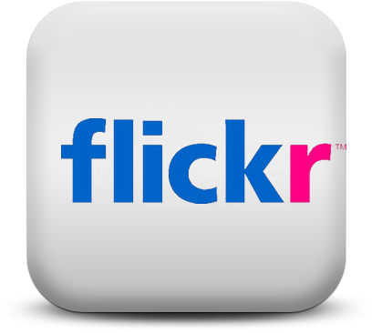 flickr logo