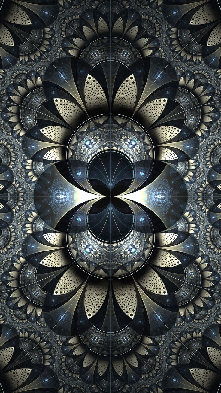 fractal art 1