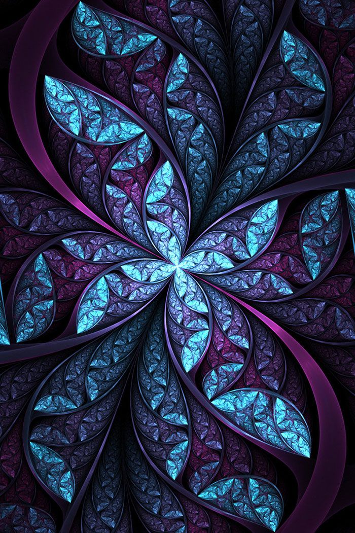 fractal art 2
