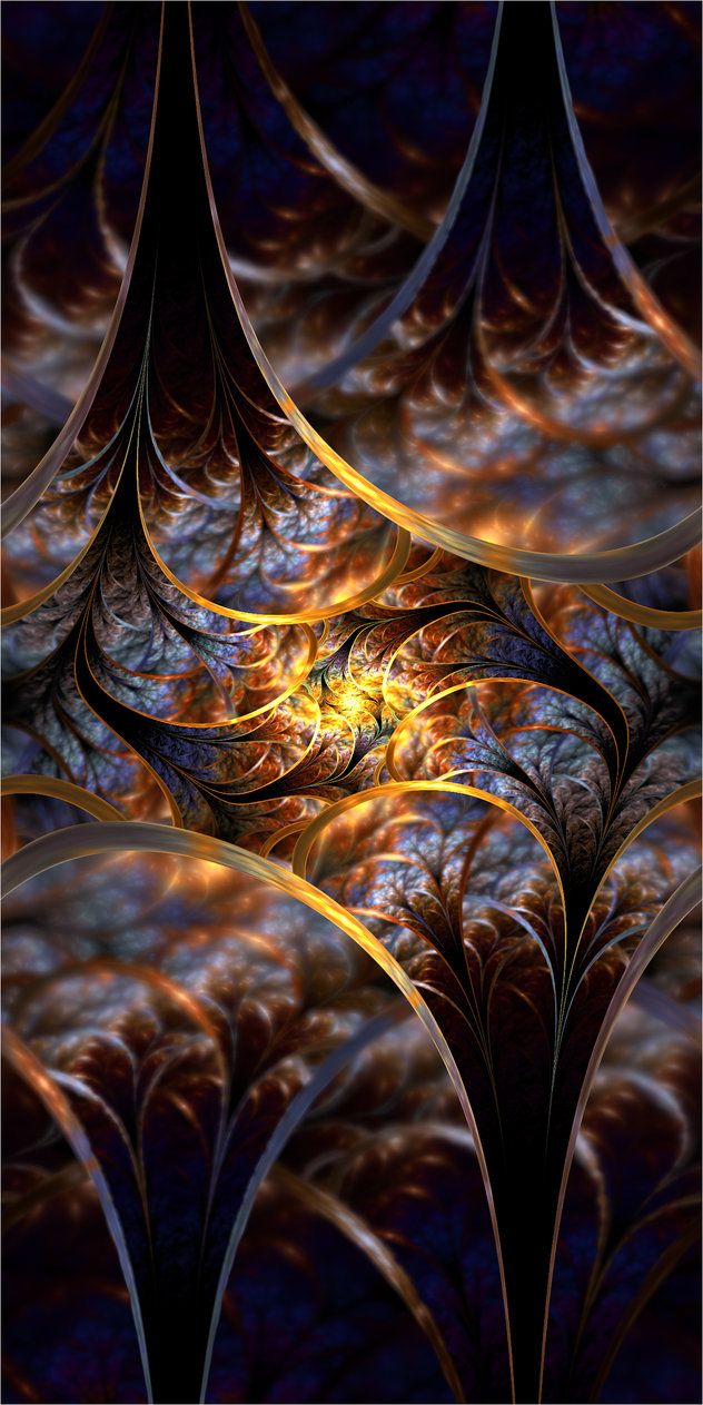 fractal art 3