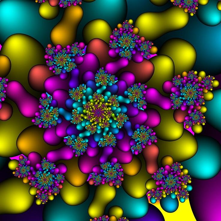 fractal art 9