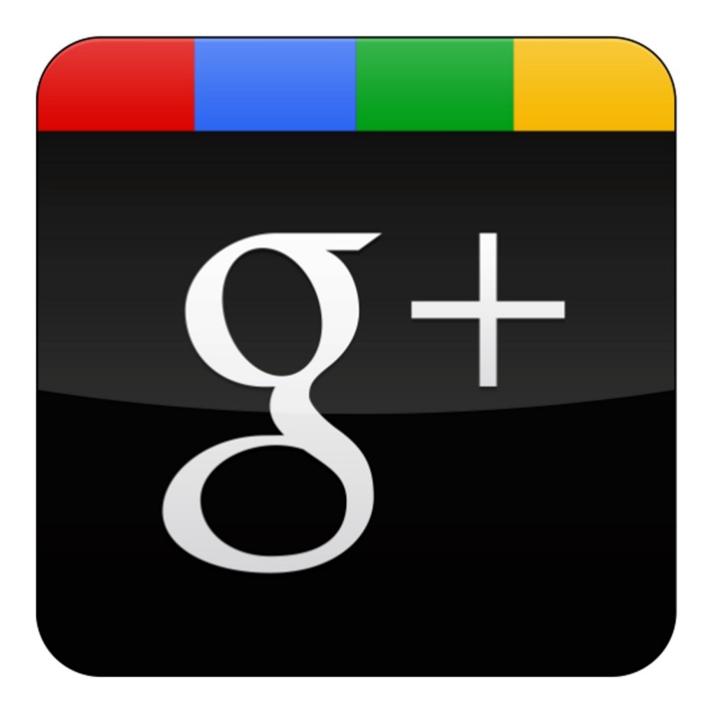 google plus logo