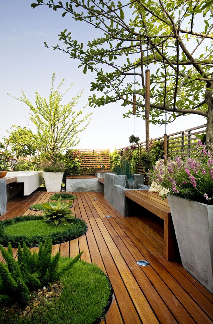 roof top garden 10