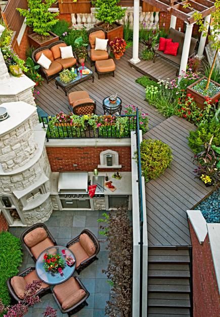 roof top garden 32