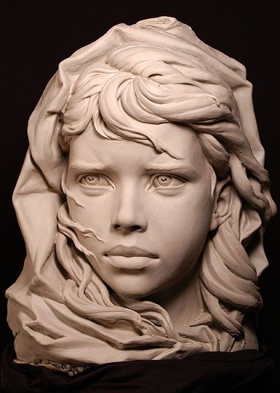 sculpture