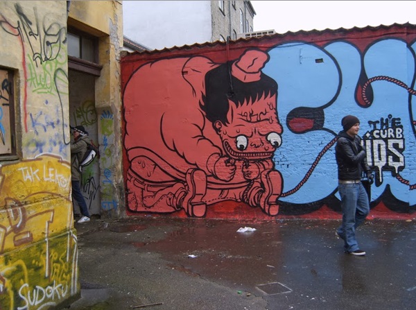 Amazing Street Art Works We have Seen so Far in 2015 (32)