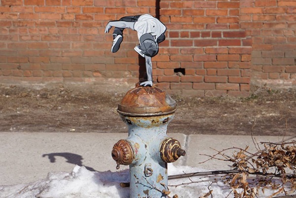 Amazing Street Art Works We have Seen so Far in 2015 (6)