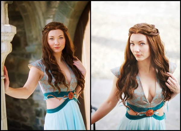 Best Ever Cosplay Attempts So Far (10)