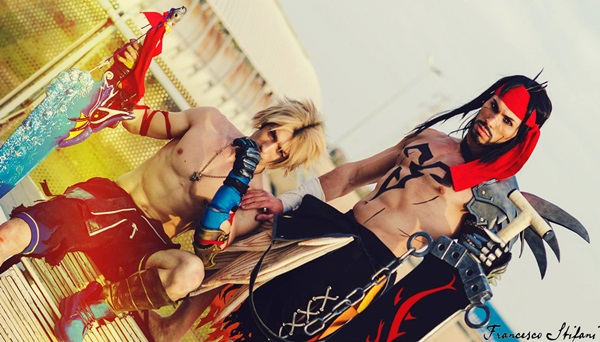Best Ever Cosplay Attempts So Far (13)