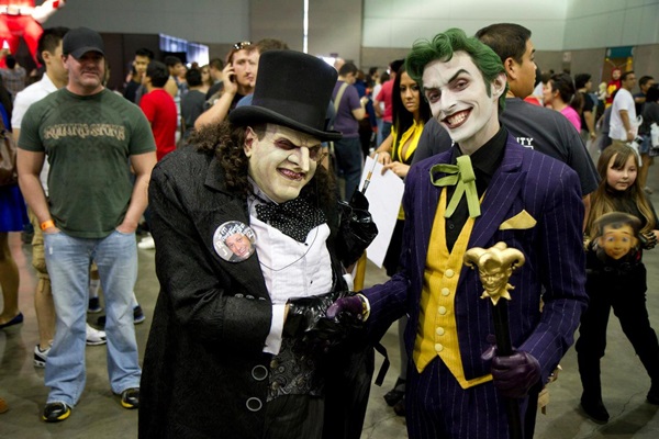 Best Ever Cosplay Attempts So Far (14)