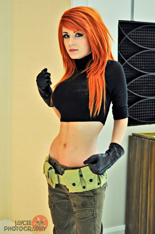 Best Ever Cosplay Attempts So Far (23)