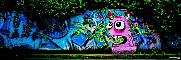 Clever Graffiti Ideas With Diff Angle  (23)