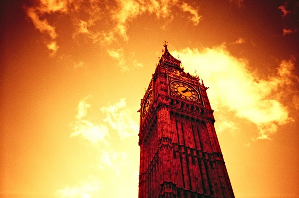 Magical Pictures of LONDON (11)