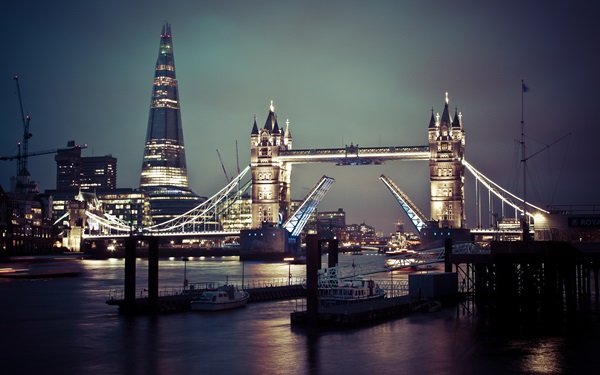 Magical Pictures of LONDON (12)