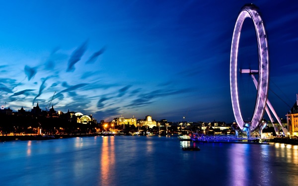 Magical Pictures of LONDON (15)