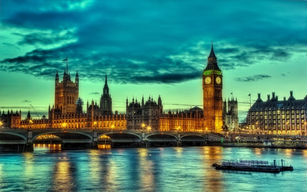 Magical Pictures of LONDON (16)