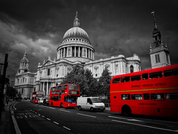 Magical Pictures of LONDON (24)