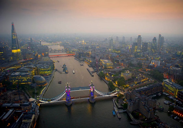 Magical Pictures of LONDON (26)