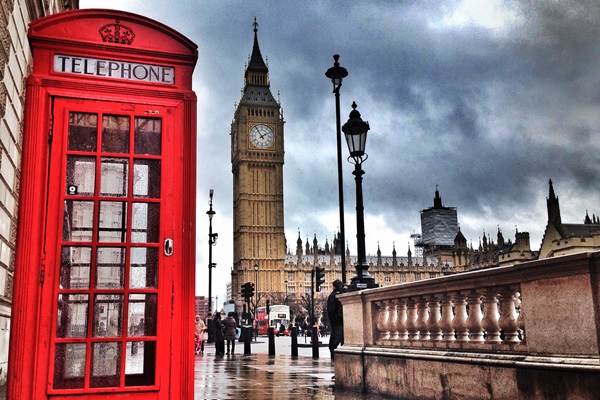 Magical Pictures of LONDON (27)