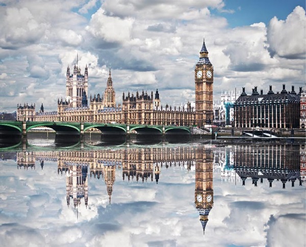 Magical Pictures of LONDON (6)