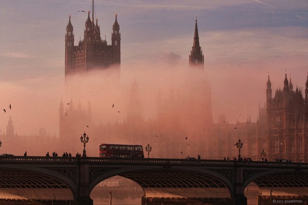 Magical Pictures of LONDON (7)