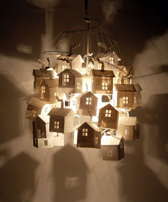 paper houses 12