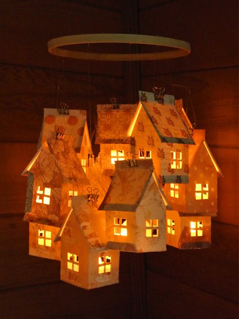 paper houses 2