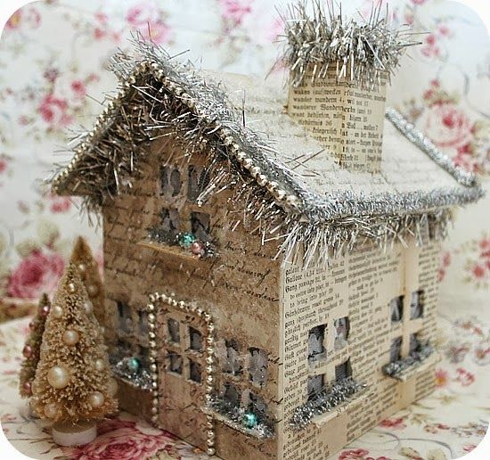 paper houses 22