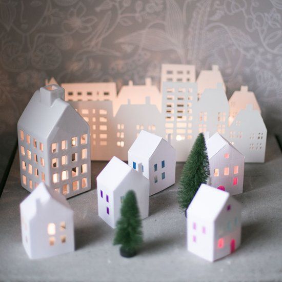 paper houses 9